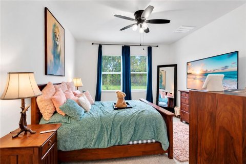 Villa ou maison à vendre à Leesburg, Floride: 4 chambres, 171.87 m2 № 2405556 - photo 14