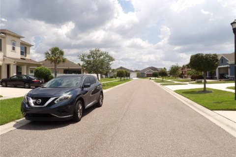 Villa ou maison à vendre à Riverview, Floride: 4 chambres, 262.54 m2 № 2216124 - photo 20