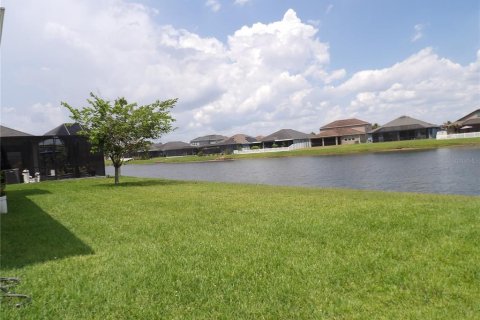 Villa ou maison à vendre à Riverview, Floride: 4 chambres, 262.54 m2 № 2216124 - photo 4