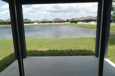 Villa ou maison à vendre à Riverview, Floride: 4 chambres, 262.54 m2 № 2216124 - photo 11