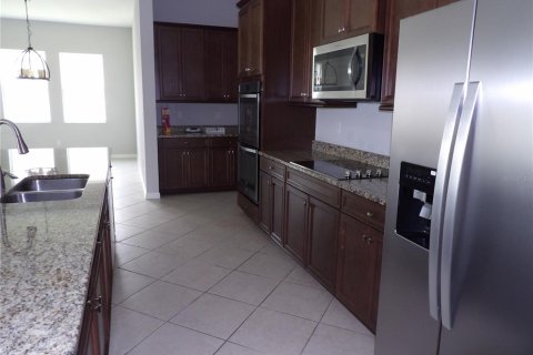 Villa ou maison à vendre à Riverview, Floride: 4 chambres, 262.54 m2 № 2216124 - photo 10
