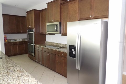 Villa ou maison à vendre à Riverview, Floride: 4 chambres, 262.54 m2 № 2216124 - photo 5