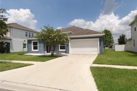 Villa ou maison à vendre à Riverview, Floride: 4 chambres, 262.54 m2 № 2216124 - photo 3