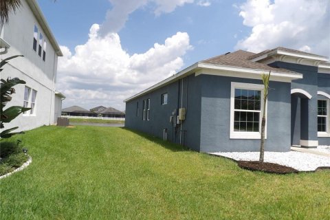 Villa ou maison à vendre à Riverview, Floride: 4 chambres, 262.54 m2 № 2216124 - photo 2