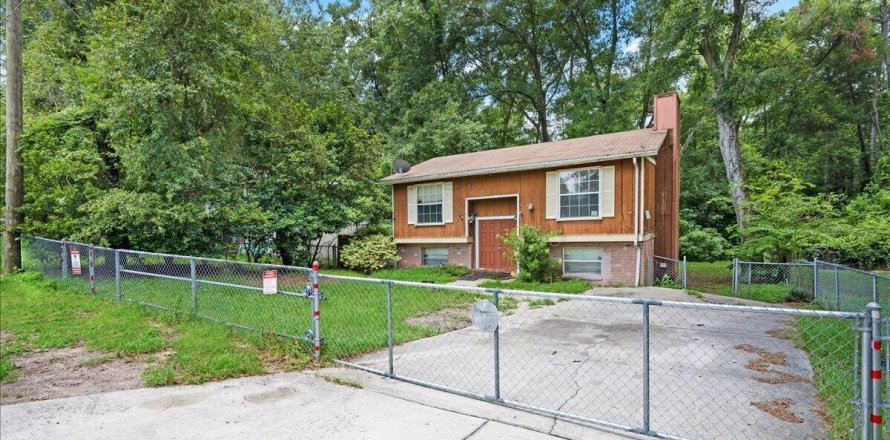 Villa ou maison à Jacksonville, Floride 3 chambres, 134.71 m2 № 881994