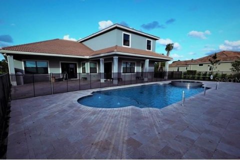 House in Palm City, Florida 5 bedrooms, 373.75 sq.m. № 1751403 - photo 3
