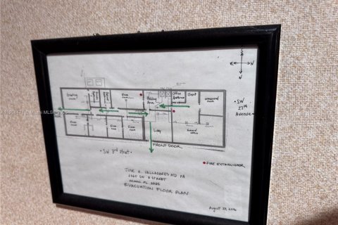 Immobilier commercial à vendre à Miami, Floride № 1953173 - photo 7