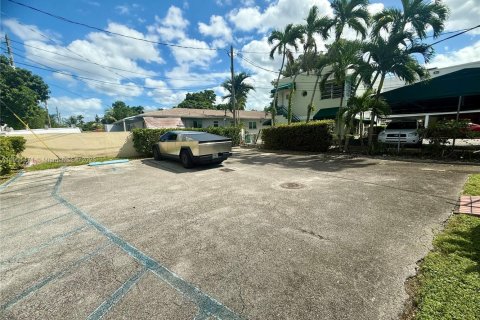 Immobilier commercial à vendre à Miami, Floride № 1953173 - photo 3
