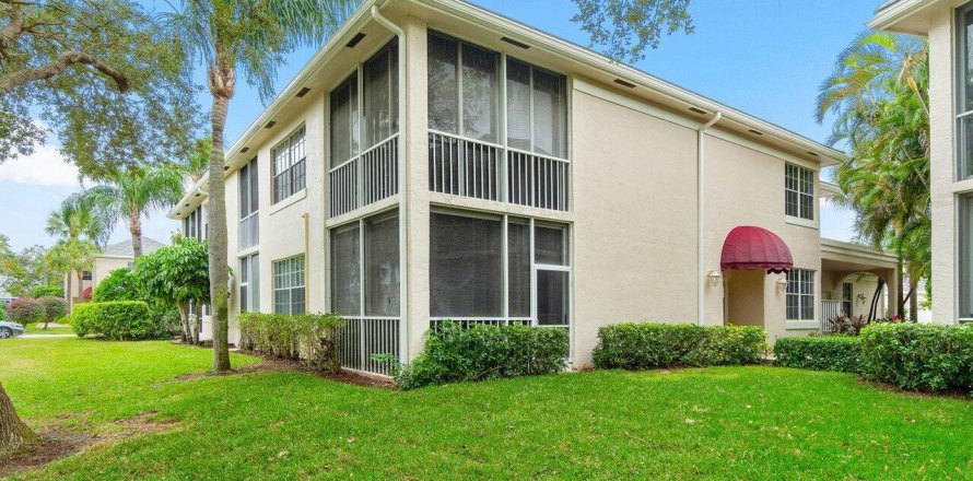 Condominio en Boca Raton, Florida, 3 dormitorios № 945770