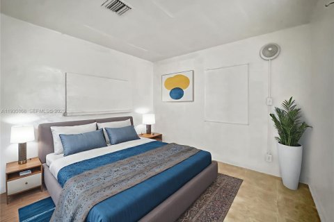 House in Fort Lauderdale, Florida 3 bedrooms, 78.78 sq.m. № 1989530 - photo 13