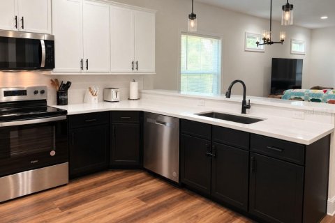 Villa ou maison à vendre à Trenton, Floride: 3 chambres, 127.37 m2 № 2433794 - photo 3