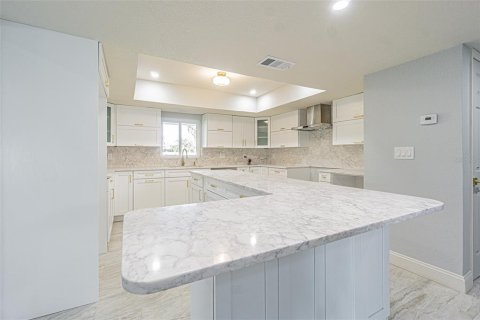 Villa ou maison à louer à New Port Richey, Floride: 4 chambres, 250.84 m2 № 2386156 - photo 5