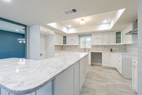 Villa ou maison à louer à New Port Richey, Floride: 4 chambres, 250.84 m2 № 2386156 - photo 4