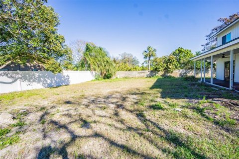 Villa ou maison à louer à New Port Richey, Floride: 4 chambres, 250.84 m2 № 2386156 - photo 27