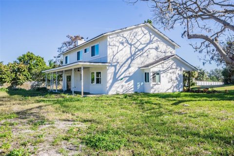 Villa ou maison à louer à New Port Richey, Floride: 4 chambres, 250.84 m2 № 2386156 - photo 25