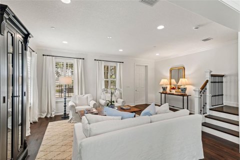 Touwnhouse à vendre à Orlando, Floride: 2 chambres, 191.1 m2 № 1844648 - photo 6