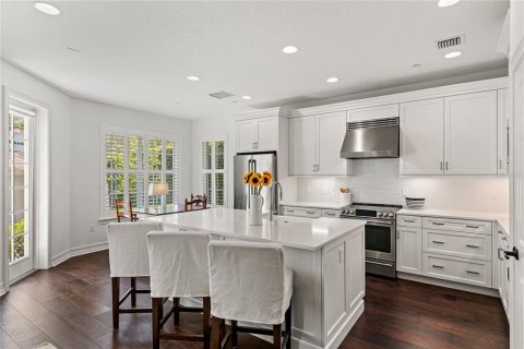 Touwnhouse à vendre à Orlando, Floride: 2 chambres, 191.1 m2 № 1844648 - photo 11