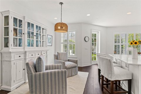 Touwnhouse à vendre à Orlando, Floride: 2 chambres, 191.1 m2 № 1844648 - photo 16