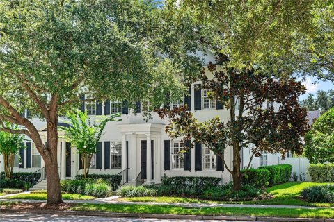 Touwnhouse à vendre à Orlando, Floride: 2 chambres, 191.1 m2 № 1844648 - photo 2