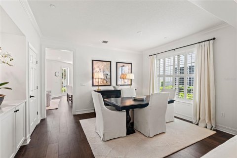 Touwnhouse à vendre à Orlando, Floride: 2 chambres, 191.1 m2 № 1844648 - photo 8