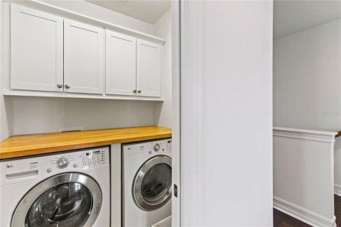 Touwnhouse à vendre à Orlando, Floride: 2 chambres, 191.1 m2 № 1844648 - photo 29