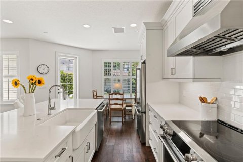 Touwnhouse à vendre à Orlando, Floride: 2 chambres, 191.1 m2 № 1844648 - photo 13
