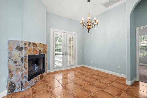 House in Lutz, Florida 5 bedrooms, 239.69 sq.m. № 1808469 - photo 22