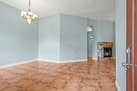 House in Lutz, Florida 5 bedrooms, 239.69 sq.m. № 1808469 - photo 21