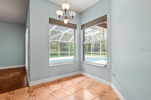 House in Lutz, Florida 5 bedrooms, 239.69 sq.m. № 1808469 - photo 26