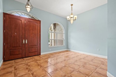 House in Lutz, Florida 5 bedrooms, 239.69 sq.m. № 1808469 - photo 20