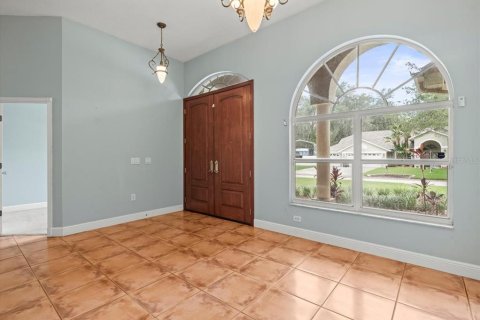 House in Lutz, Florida 5 bedrooms, 239.69 sq.m. № 1808469 - photo 24