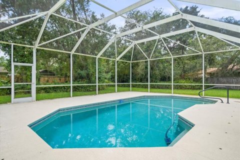 House in Lutz, Florida 5 bedrooms, 239.69 sq.m. № 1808469 - photo 5