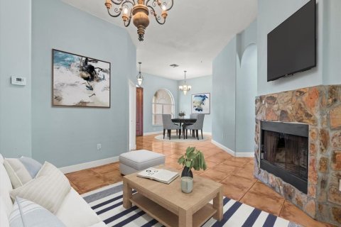 House in Lutz, Florida 5 bedrooms, 239.69 sq.m. № 1808469 - photo 7