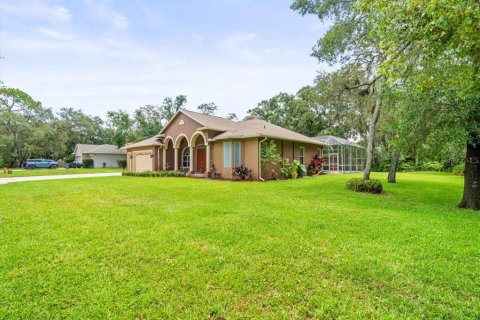 House in Lutz, Florida 5 bedrooms, 239.69 sq.m. № 1808469 - photo 4
