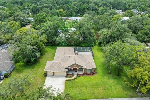 House in Lutz, Florida 5 bedrooms, 239.69 sq.m. № 1808469 - photo 2