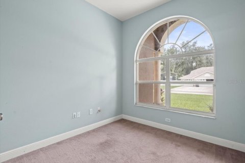 House in Lutz, Florida 5 bedrooms, 239.69 sq.m. № 1808469 - photo 29