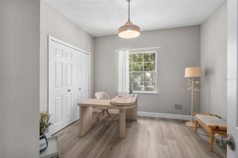 Touwnhouse à vendre à Gainesville, Floride: 3 chambres, 147.16 m2 № 1879099 - photo 5