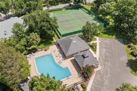 Touwnhouse à vendre à Gainesville, Floride: 3 chambres, 147.16 m2 № 1879099 - photo 17