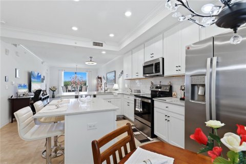 Condo in Bradenton, Florida, 2 bedrooms  № 2217849 - photo 20