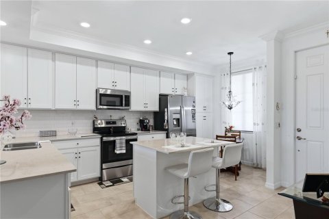 Condo in Bradenton, Florida, 2 bedrooms  № 2217849 - photo 17