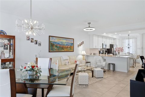 Condo in Bradenton, Florida, 2 bedrooms  № 2217849 - photo 13