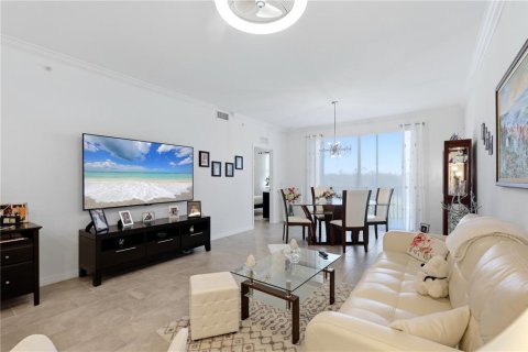 Condo in Bradenton, Florida, 2 bedrooms  № 2217849 - photo 8