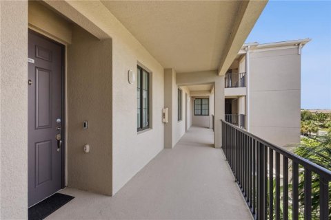 Condo in Bradenton, Florida, 2 bedrooms  № 2217849 - photo 4