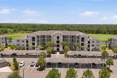 Condo in Bradenton, Florida, 2 bedrooms  № 2217849