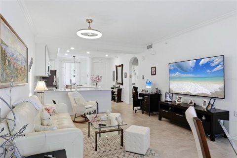 Condo in Bradenton, Florida, 2 bedrooms  № 2217849 - photo 9