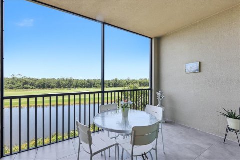 Condo in Bradenton, Florida, 2 bedrooms  № 2217849 - photo 29