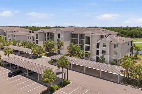 Condo in Bradenton, Florida, 2 bedrooms  № 2217849 - photo 2