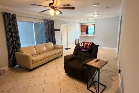 Condo in North Palm Beach, Florida, 2 bedrooms  № 2147309 - photo 4