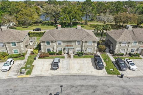 Adosado en venta en Tampa, Florida, 2 dormitorios, 101.64 m2 № 2157765 - foto 17