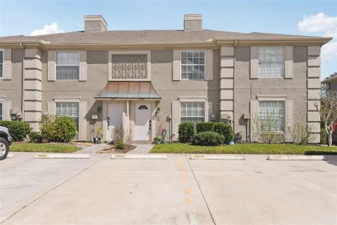 Adosado en venta en Tampa, Florida, 2 dormitorios, 101.64 m2 № 2157765 - foto 16